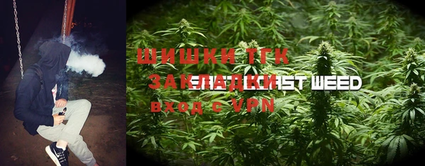 хмурый Богданович